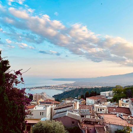 Charme House Taormina Villa Dış mekan fotoğraf