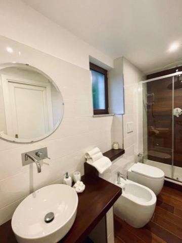 Charme House Taormina Villa Dış mekan fotoğraf