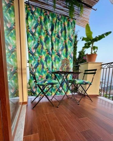 Charme House Taormina Villa Dış mekan fotoğraf