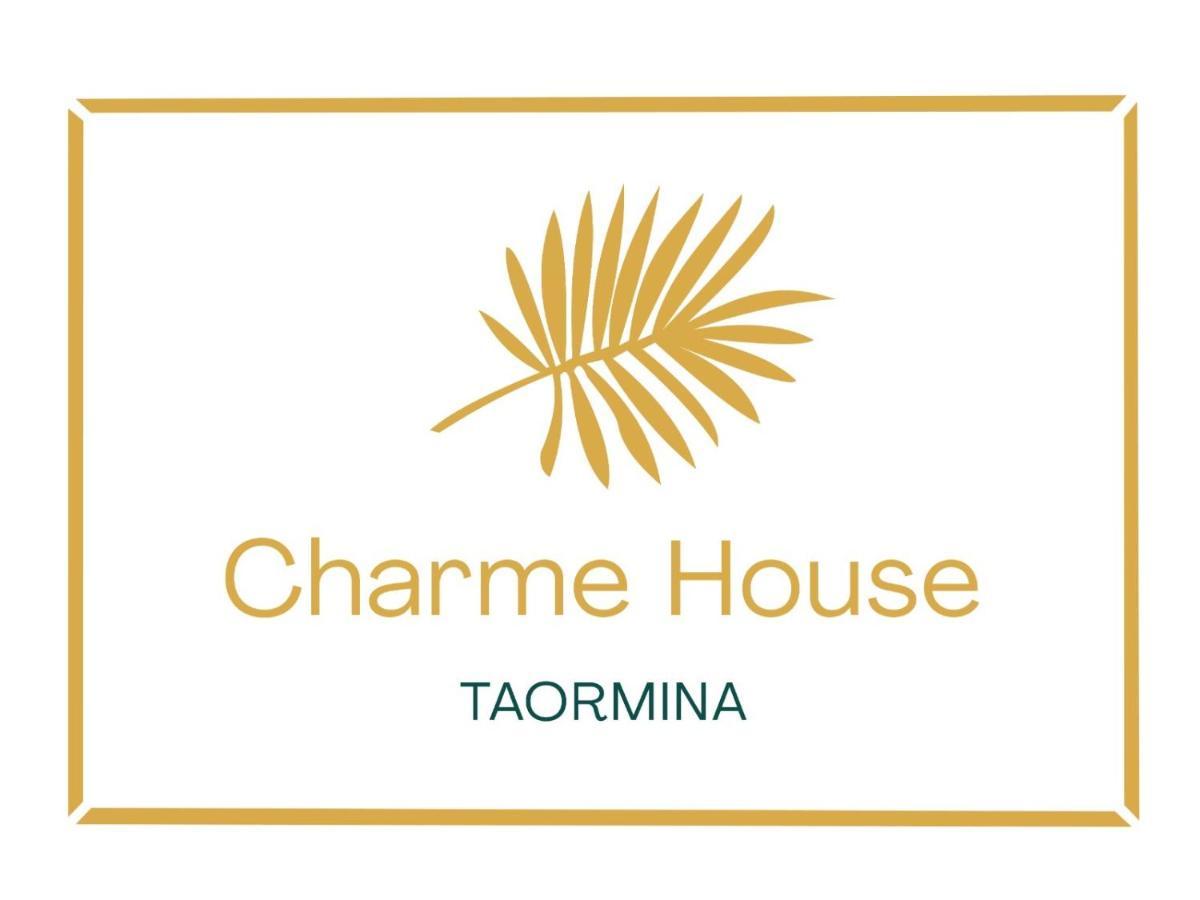 Charme House Taormina Villa Dış mekan fotoğraf