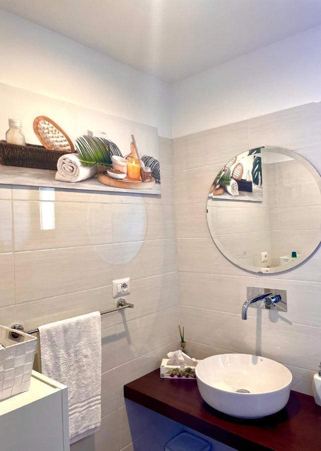 Charme House Taormina Villa Dış mekan fotoğraf