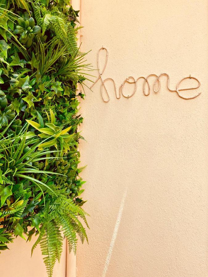 Charme House Taormina Villa Dış mekan fotoğraf