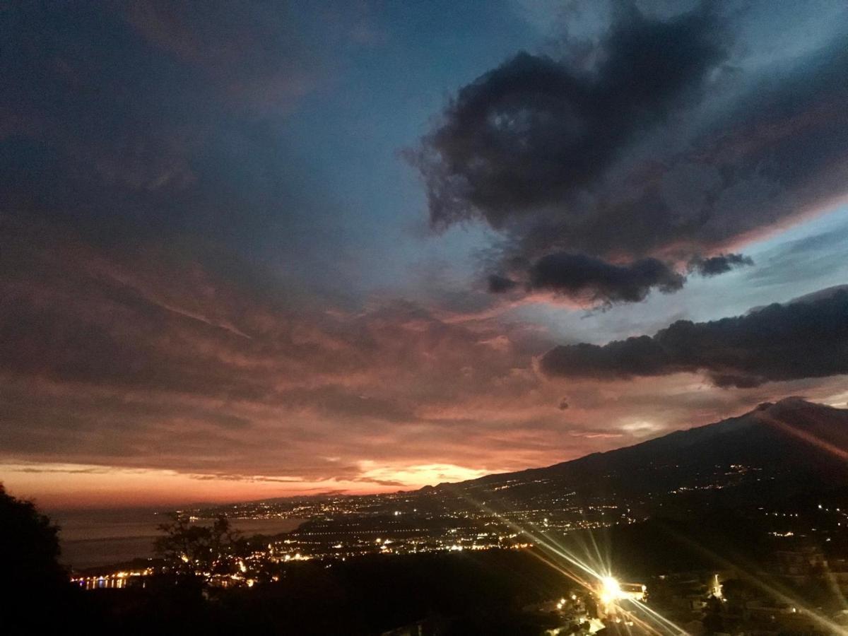 Charme House Taormina Villa Dış mekan fotoğraf