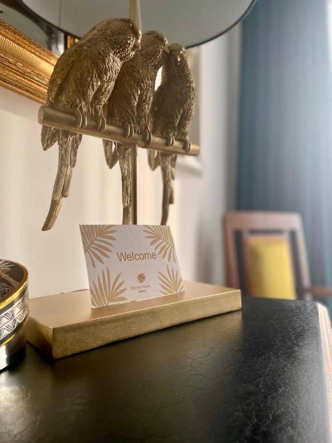 Charme House Taormina Villa Dış mekan fotoğraf