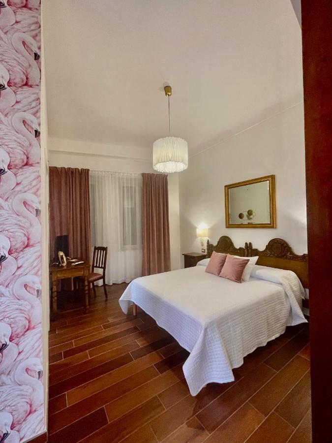 Charme House Taormina Villa Dış mekan fotoğraf