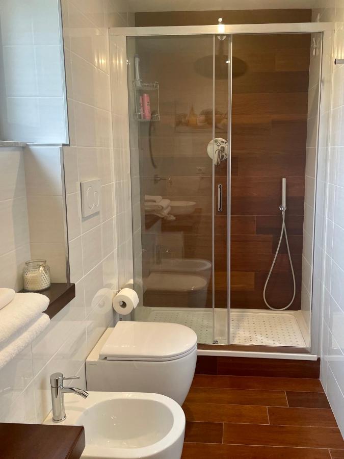 Charme House Taormina Villa Dış mekan fotoğraf