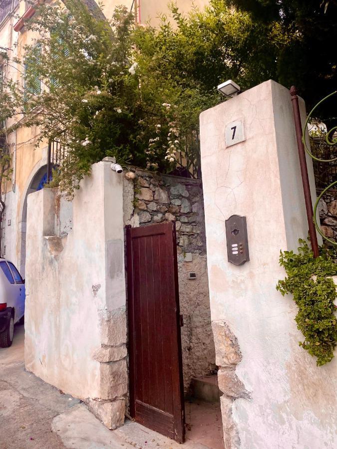 Charme House Taormina Villa Dış mekan fotoğraf