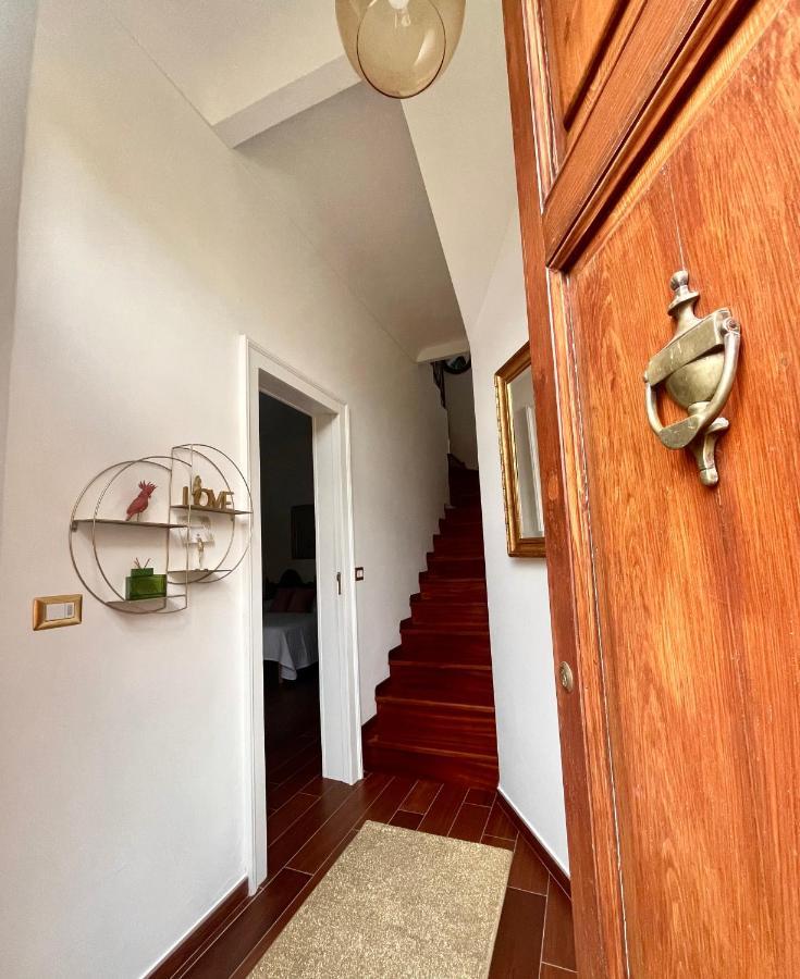 Charme House Taormina Villa Dış mekan fotoğraf