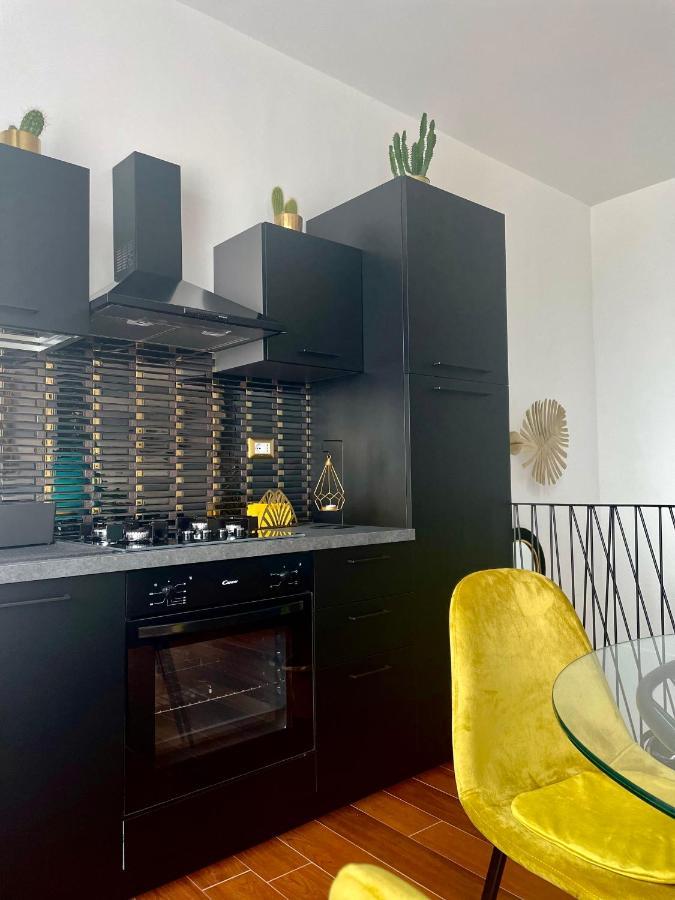 Charme House Taormina Villa Dış mekan fotoğraf