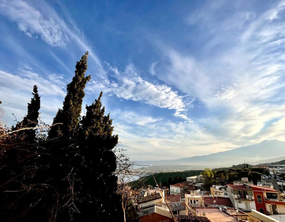 Charme House Taormina Villa Dış mekan fotoğraf