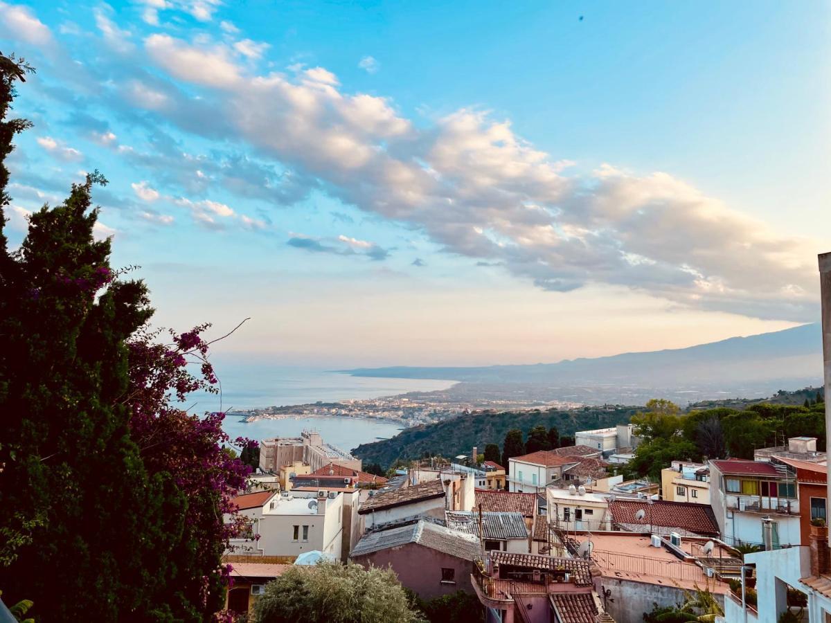 Charme House Taormina Villa Dış mekan fotoğraf