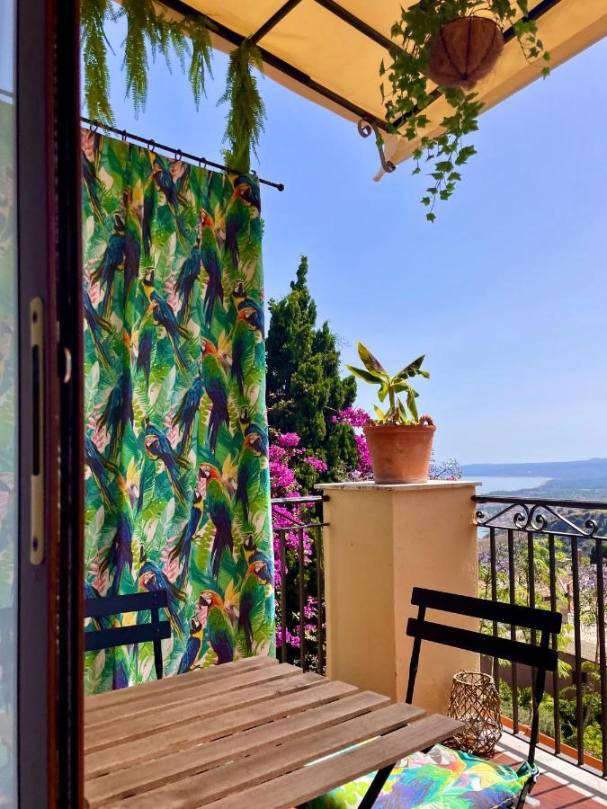 Charme House Taormina Villa Dış mekan fotoğraf