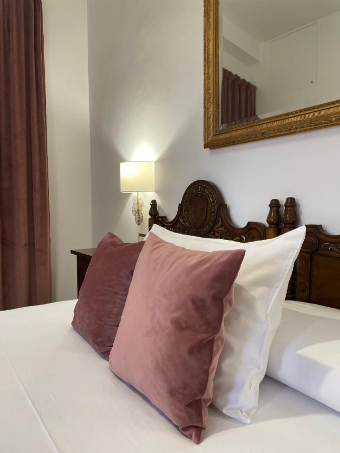 Charme House Taormina Villa Dış mekan fotoğraf